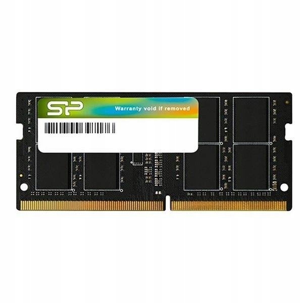 Pamięć Ram Silicon Power Sodimm 8GB DDR4 3200MHz