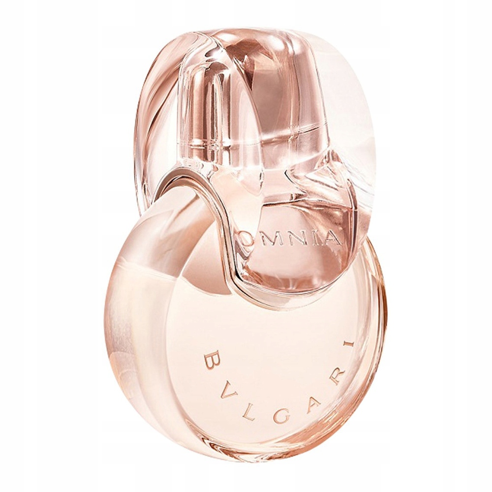 Bvlgari Omnia Crystalline Edp 50 ml Sprej