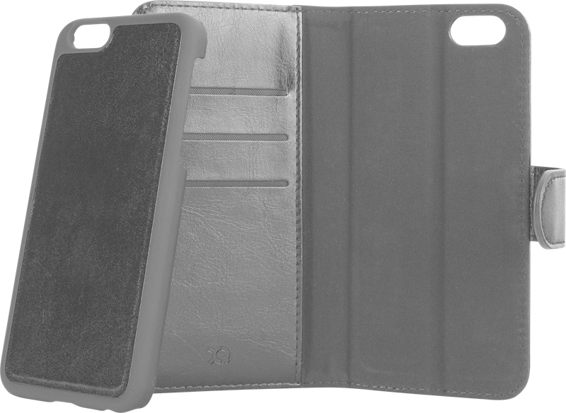 

Pokrowiec Xqisit Case Ultrathin iPhone 6 6s Plus