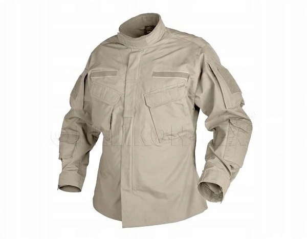 

Bluza Helikon Cpu Khaki XXL