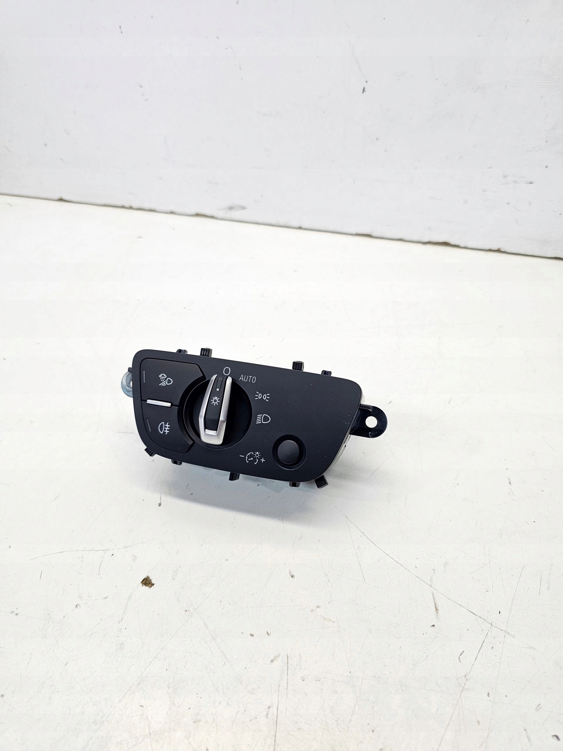 interrupteur interrupteur commande phares feux AUDI A4 B9 A5 8W Q7 4M 4M0941531AG