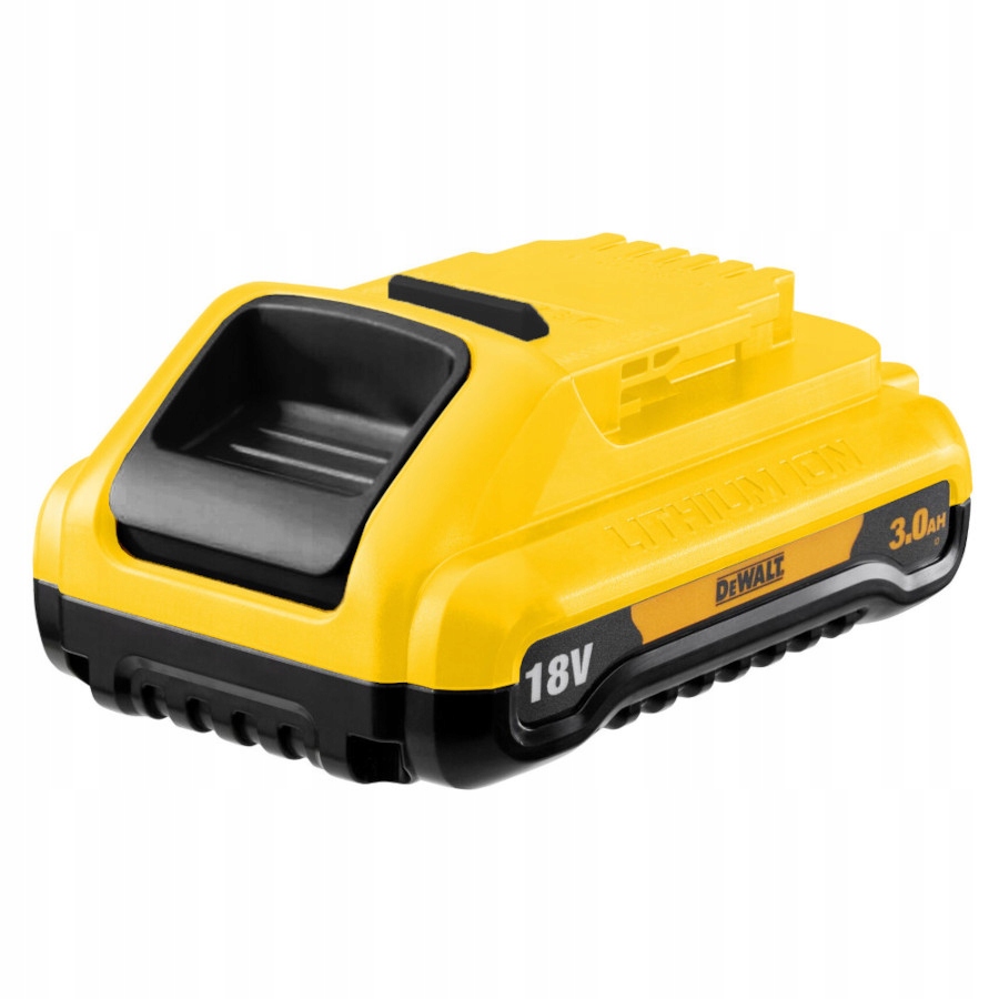 

Dewalt Akumulator Li-Ion 18V 3.0Ah bateria DCB187