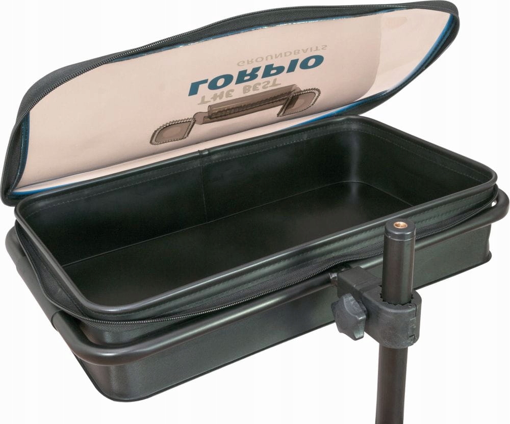 LORPIO ORGANIZER 40 EVA NA PRZYNĘTY ZANETY + RAMKA Kod producenta 74-100-009