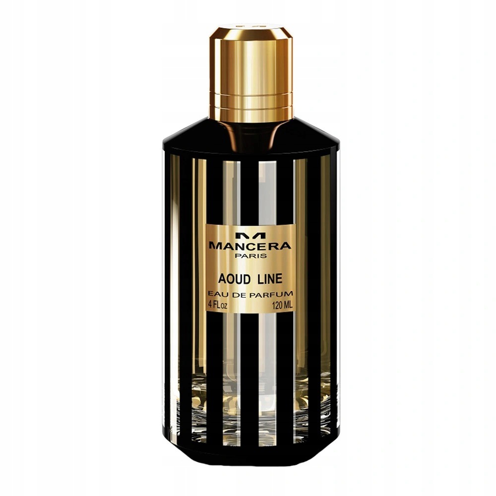 Parfém Mancera Aoud Line orientální unisex 120 ml