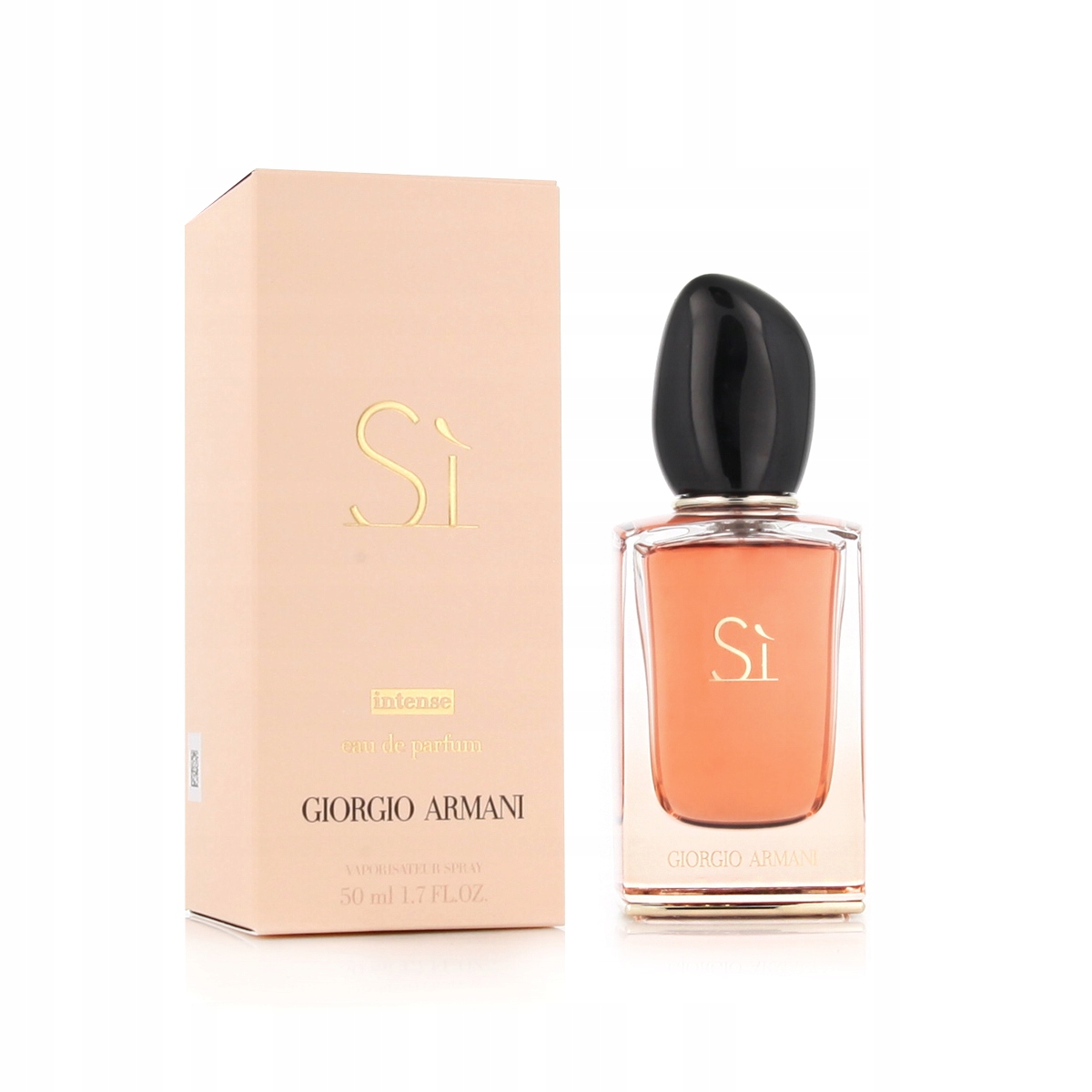 Giorgio Armani Sì Intense 2021 Edp 50 ml W