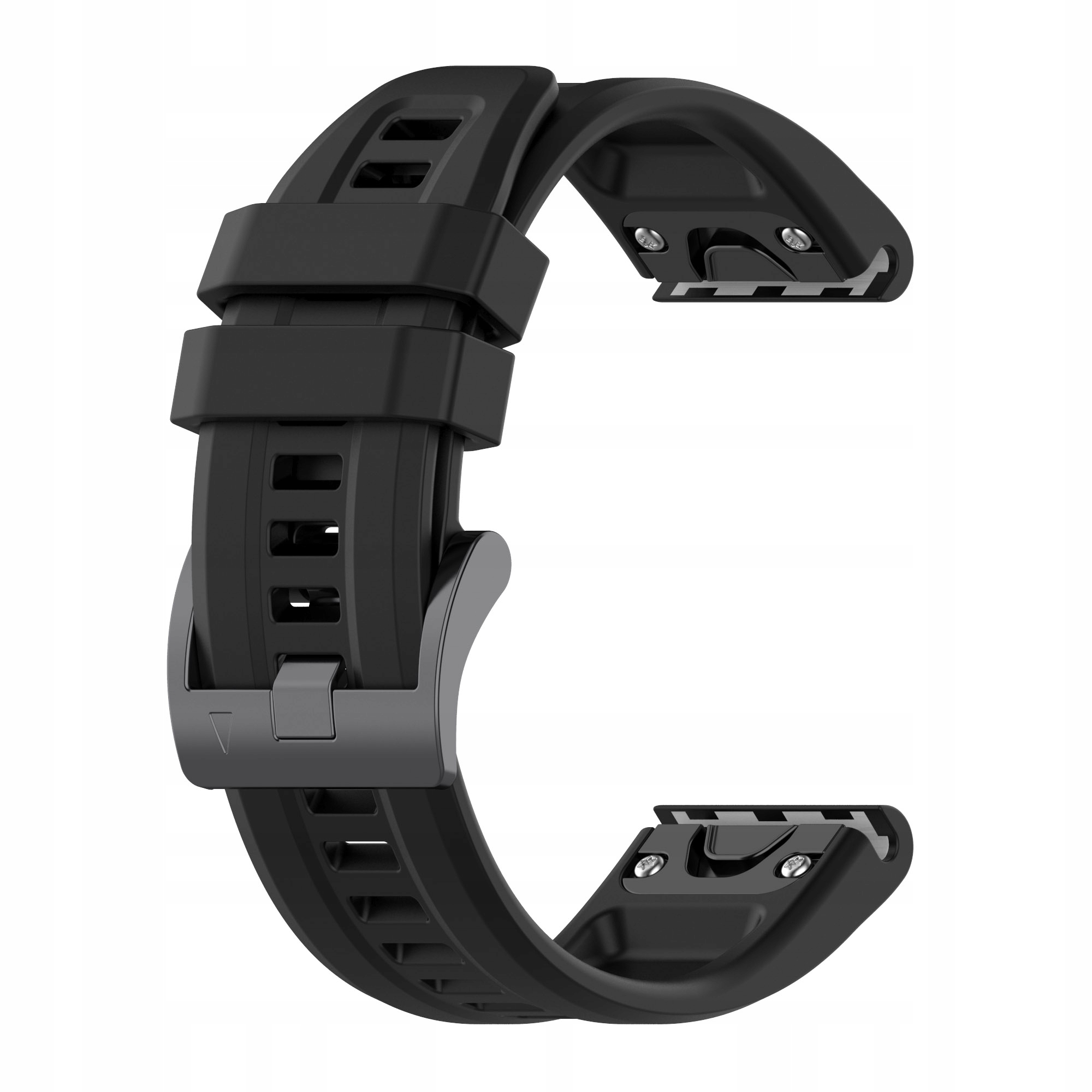 Pasek QuickFit 22 do GARMIN Fenix 5 6 7 Epix Kod producenta TWBQF22BK01