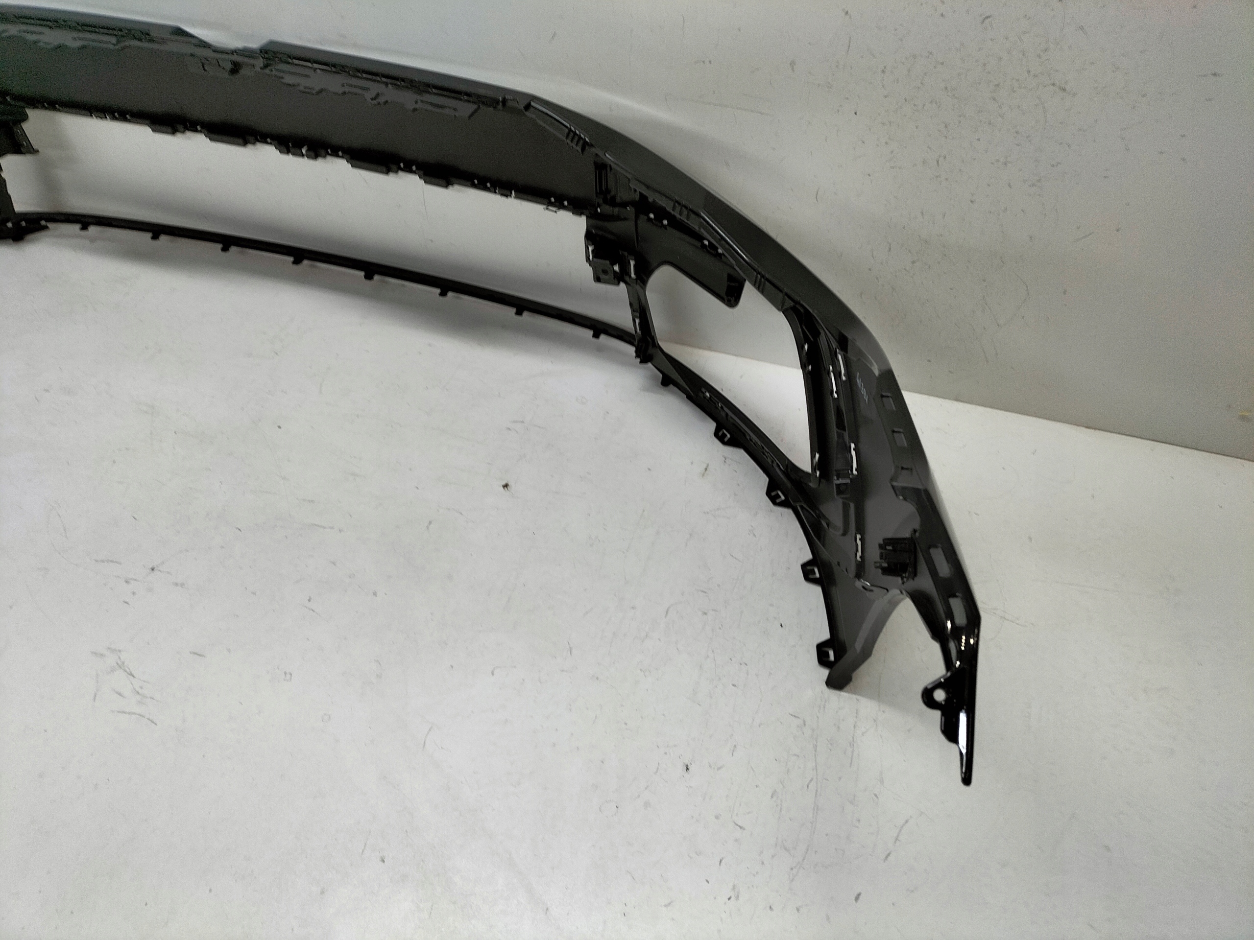 Frontstoßstange vorne VW GOLF 8 VIII 20-24 R-LINE
