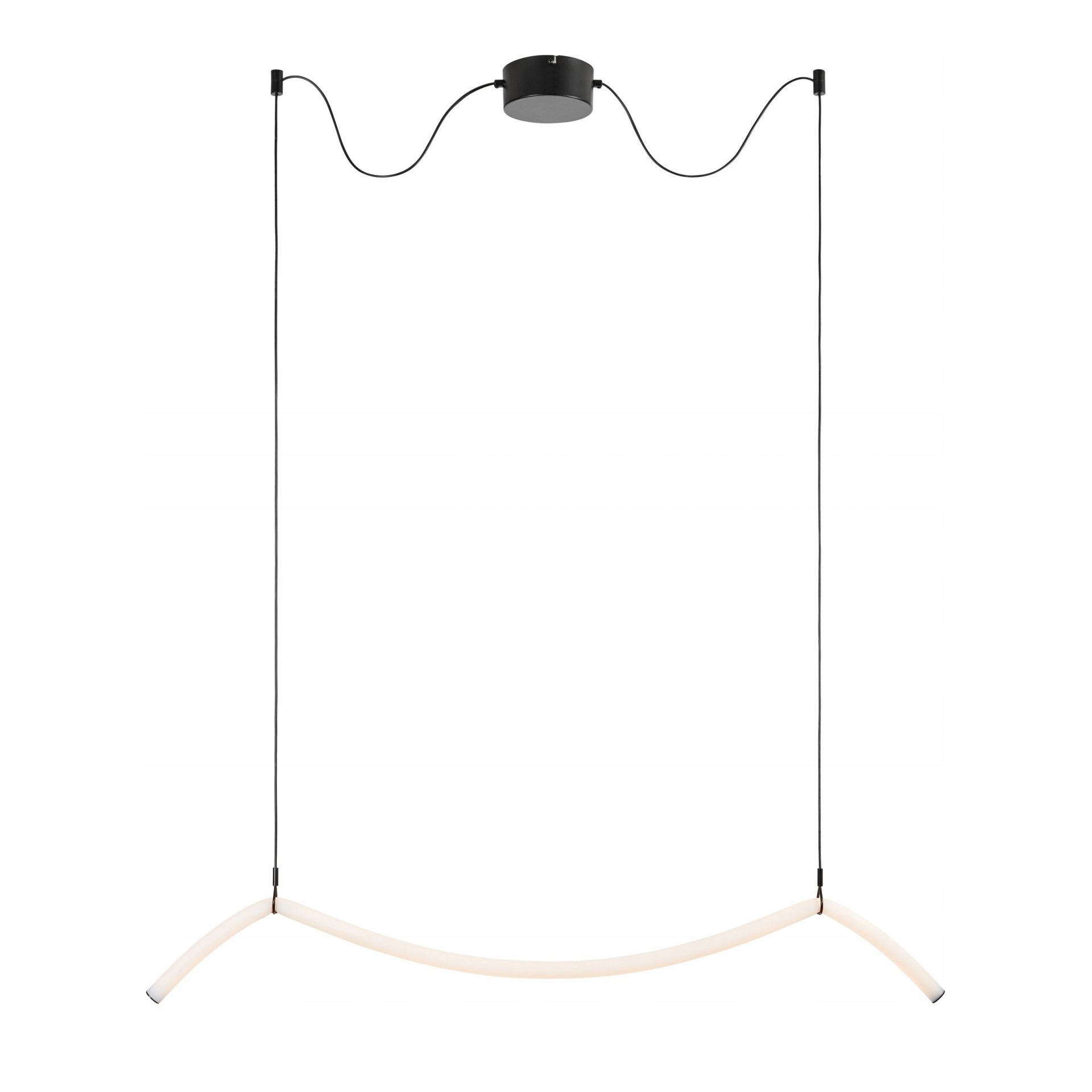 Led závesná lampa Melt 14W Markslojd