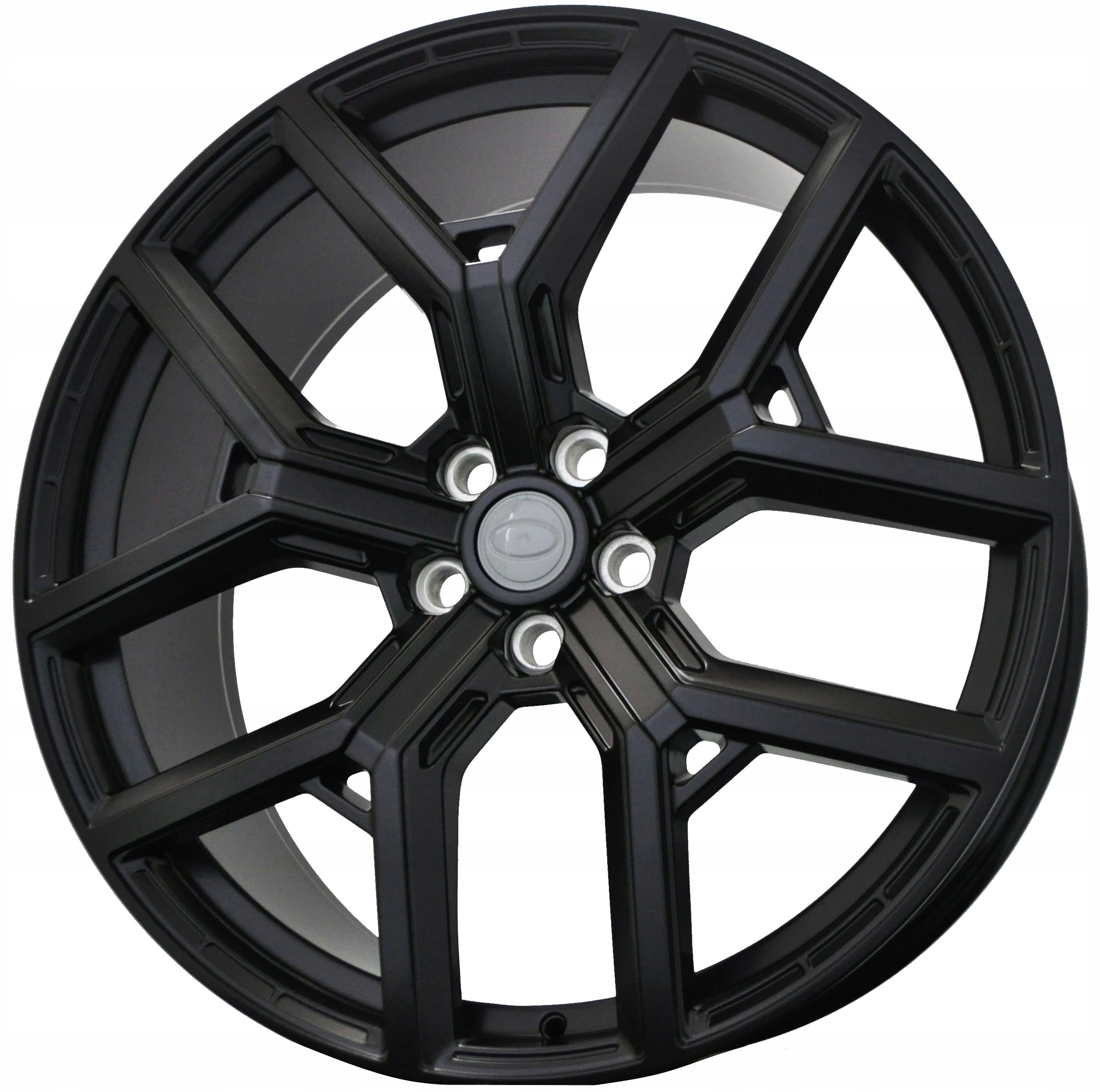 Ráfky 22 5x120 Land Rover Discovery Defender