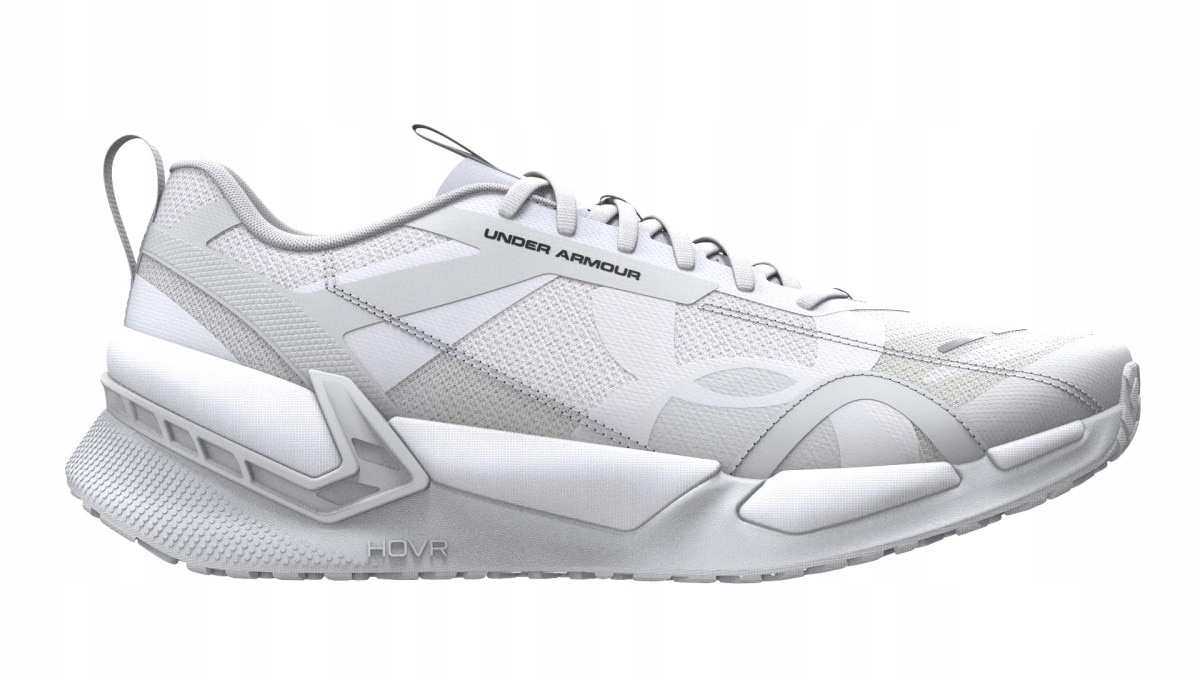 Under Armour Pánské boty Under Armour Ua Reign Xt-wht
