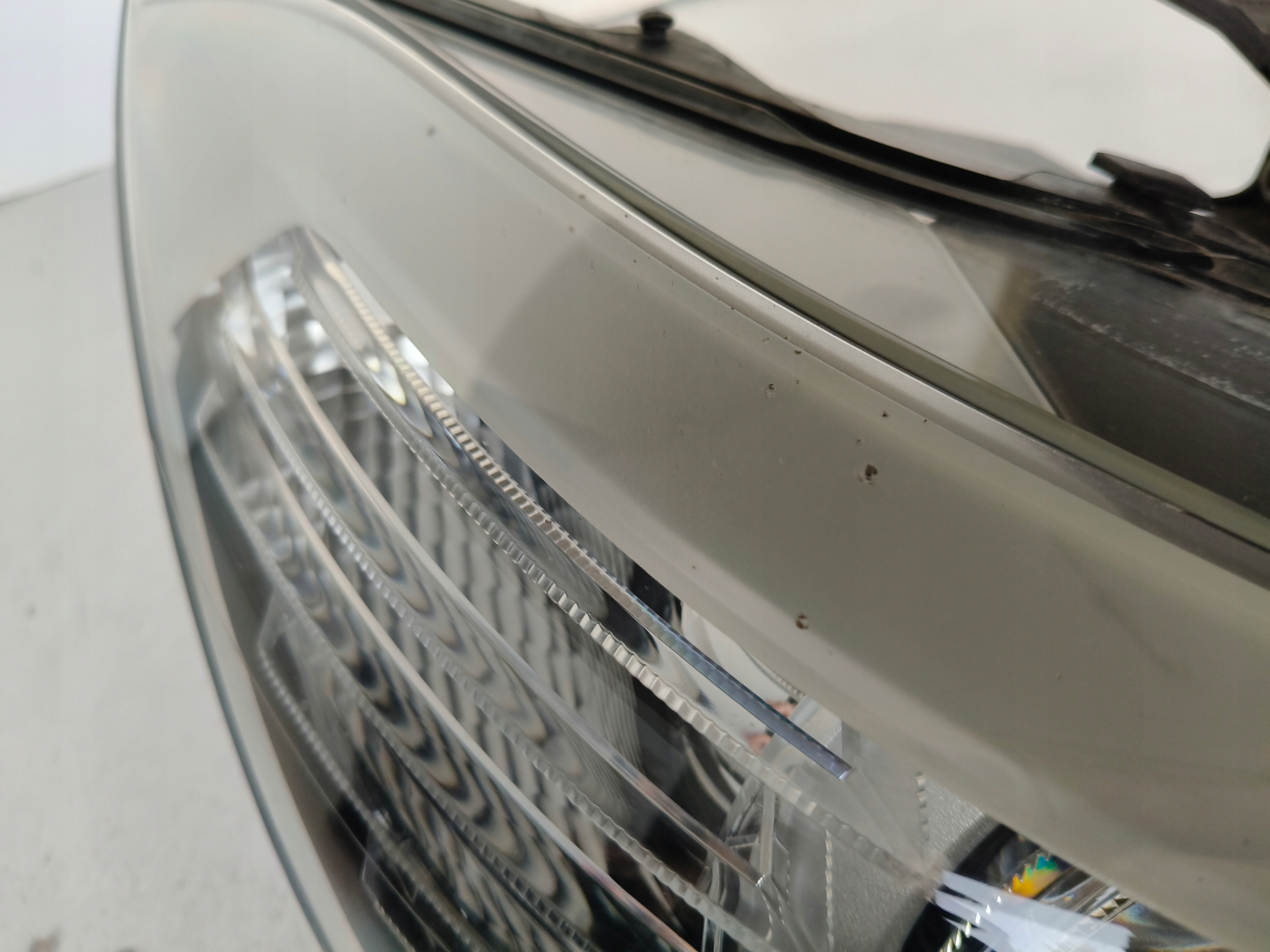 light right REFLEKTOR BMW Z4 E89 XENON LED non-setting