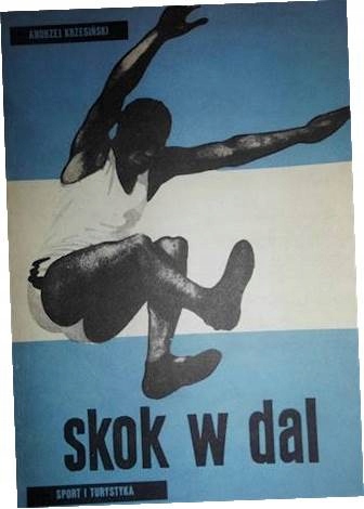 Skok w dal - A Krzesoński