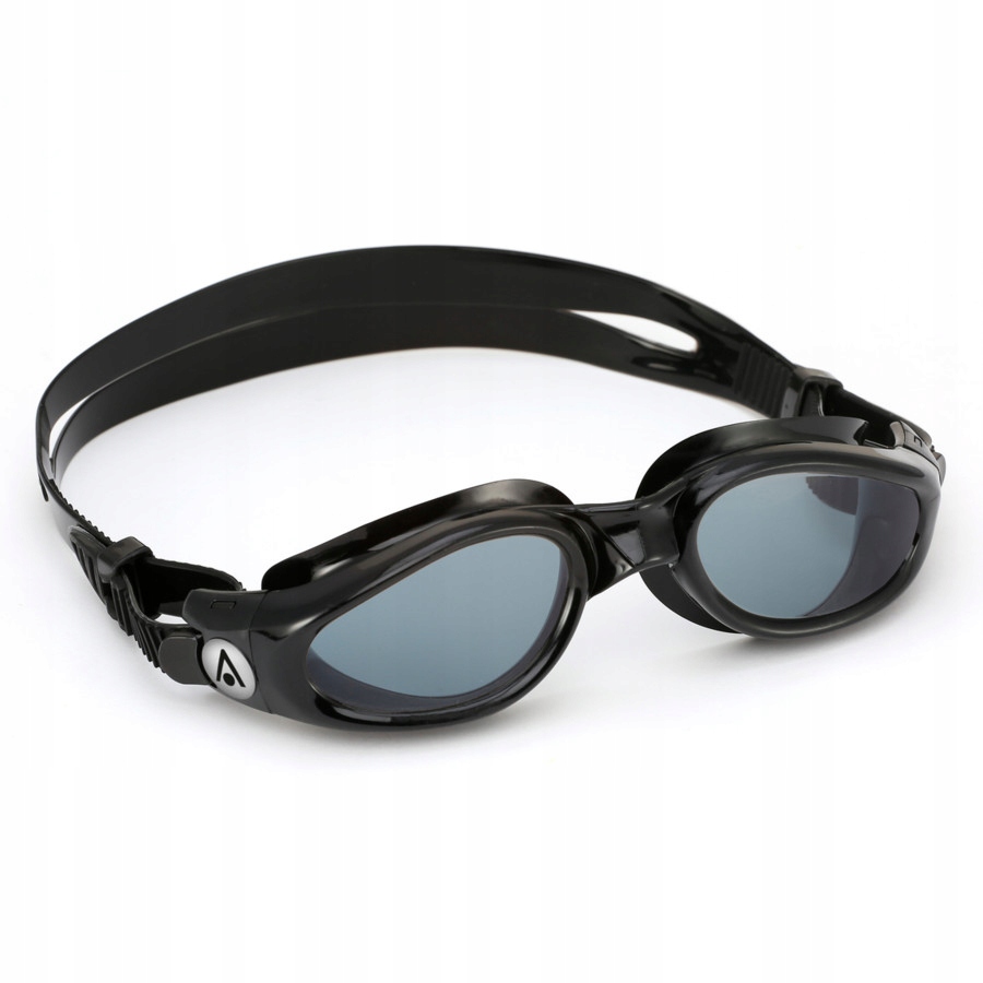 

Aqua Sphere Okulary Pływackie Kaiman Dark black