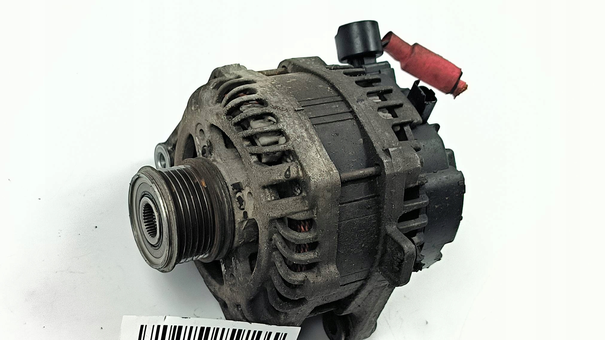 ALTERNATOR 9805343480 PEUGEOT BOXER III
