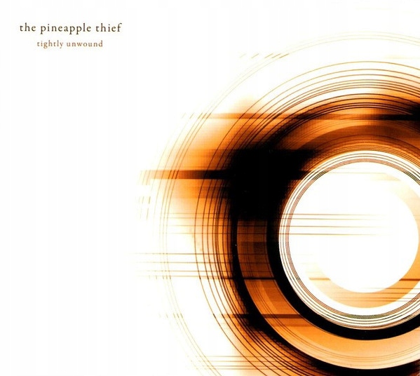 The Pineapple Thief Tightly Unwound CD