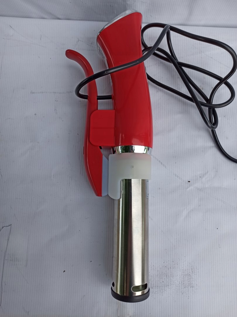 Urządzenie do sous vide Klarstein Quickstick Pro EAN (GTIN) 4060656103612