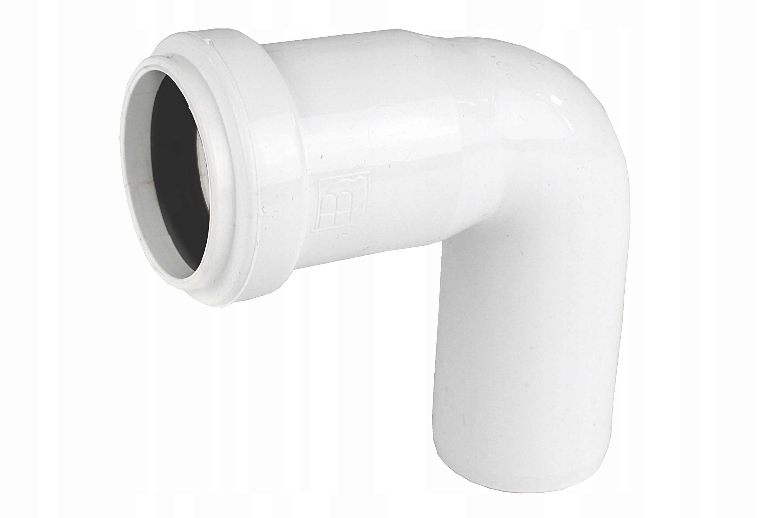 

Pp Kolano Kanalizacyjne Białe 32/90'' Pvc