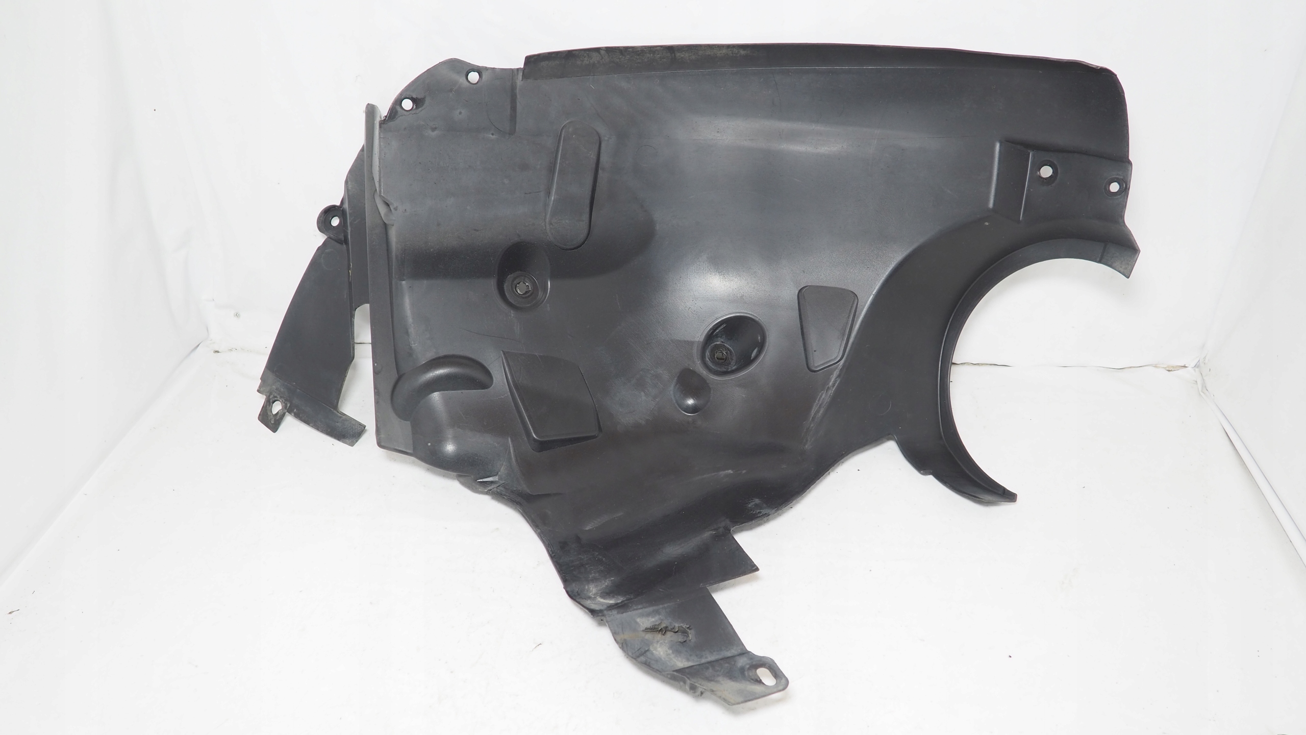 Mercedes CLK W209 mudguard right front A2098841222