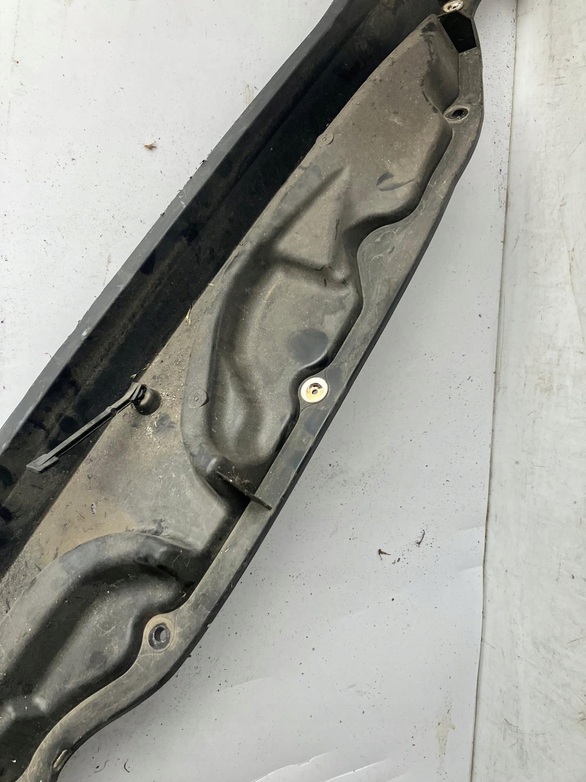 torpedo lower CITROEN C3 AIRCROSS EU