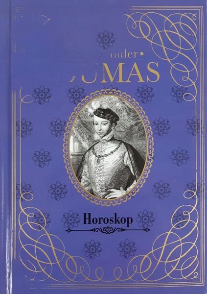 Aleksander Dumas Horoskop BDB