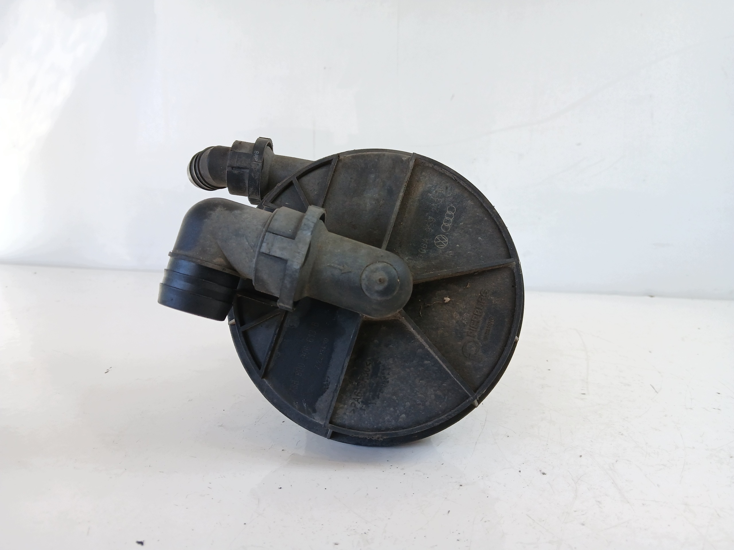 VW PASSAT B5 AUDI A4 B5 pump air WTORNEGO 8D0906613B