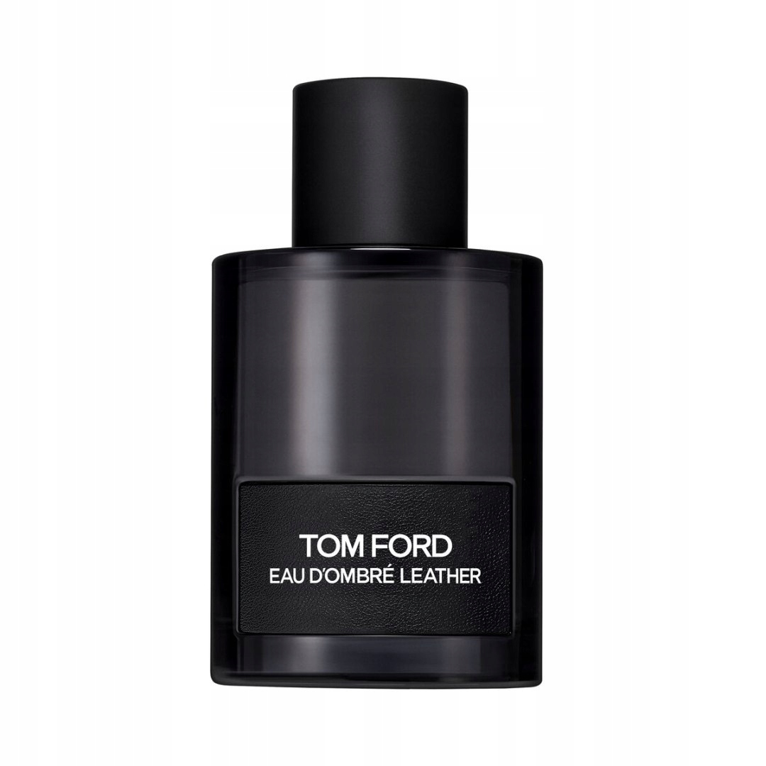 Parfém pro muže Tom Ford Eau d'Ombré Leather Edt 100 ml