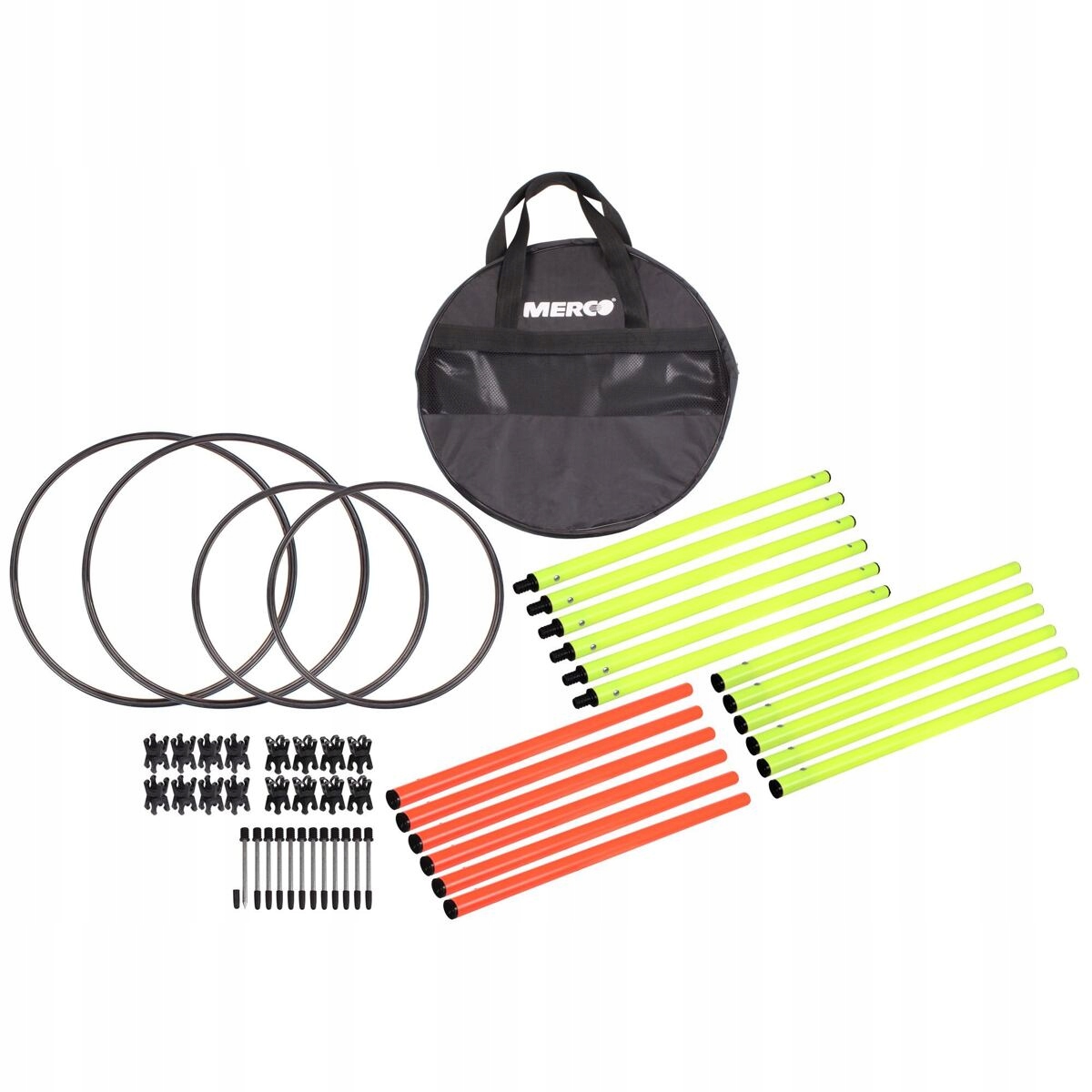 Levně Dog Multi agility překážky pro psy balení 1 balení