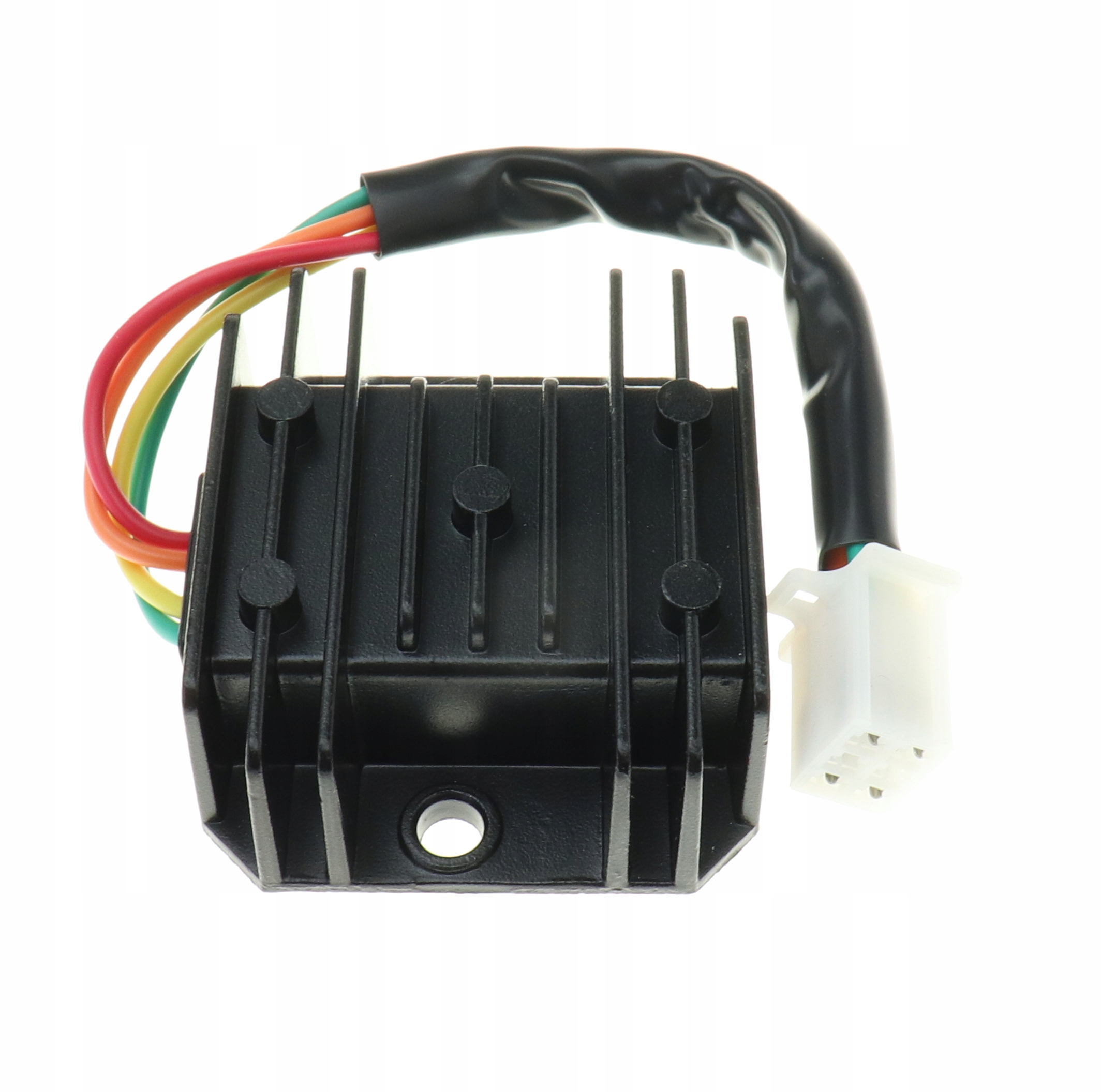 

Regulator Napięcia Atv 200 250 150 Quad 4 Piny