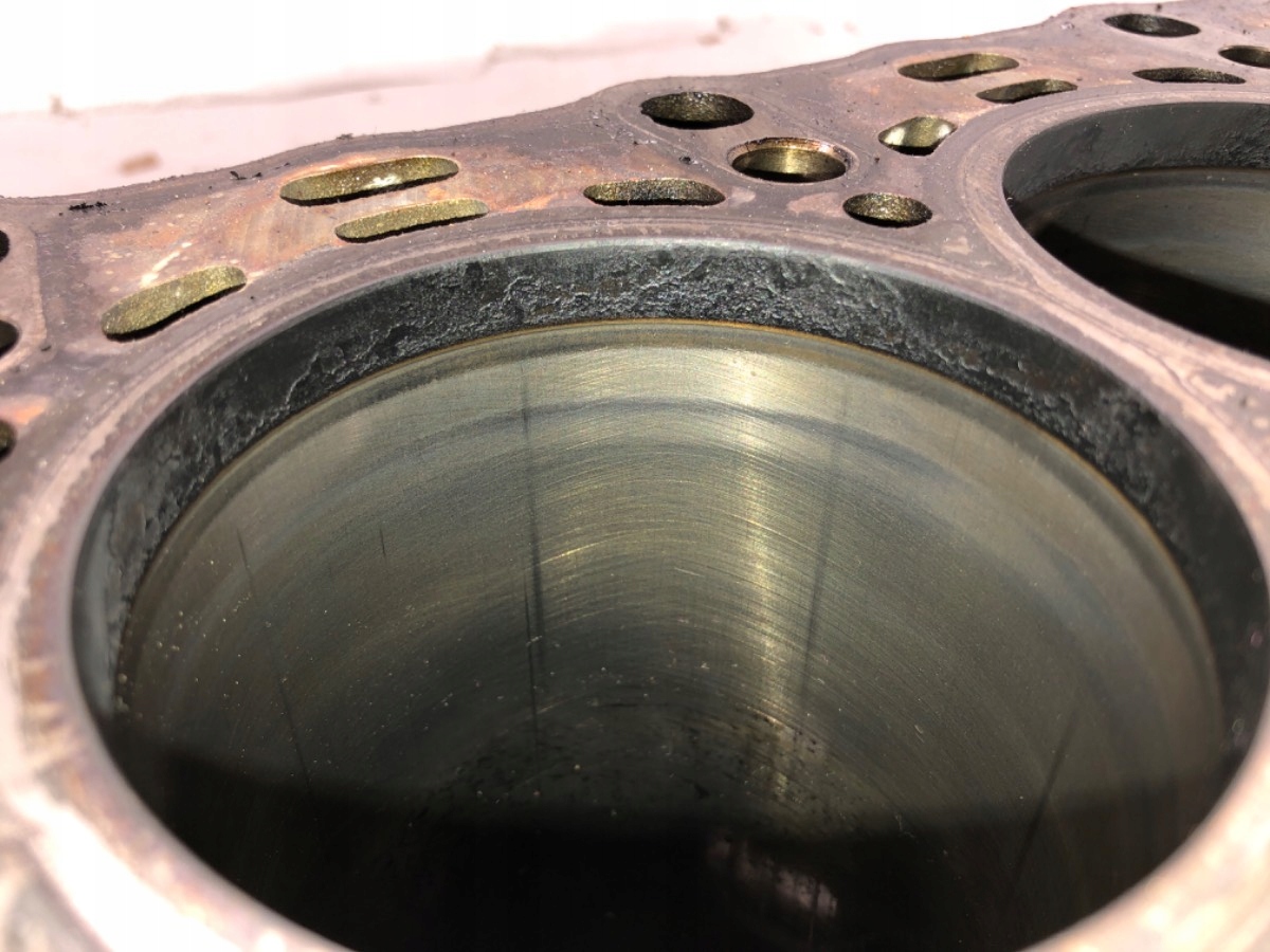 BLOK SILNIKA MERCEDES-BENZ KLASA C (W204) 07-15 2.0CDI 136KM R6510110801 Producent części OEM