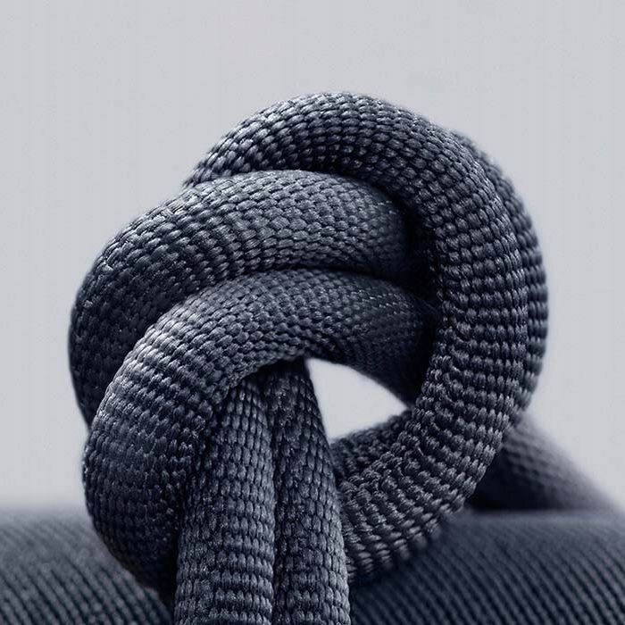 SOLIDNY Kabel USB-C Lighting 2m BASEUS do iPhone Zgodność ze standardem Quick Charge 3.0