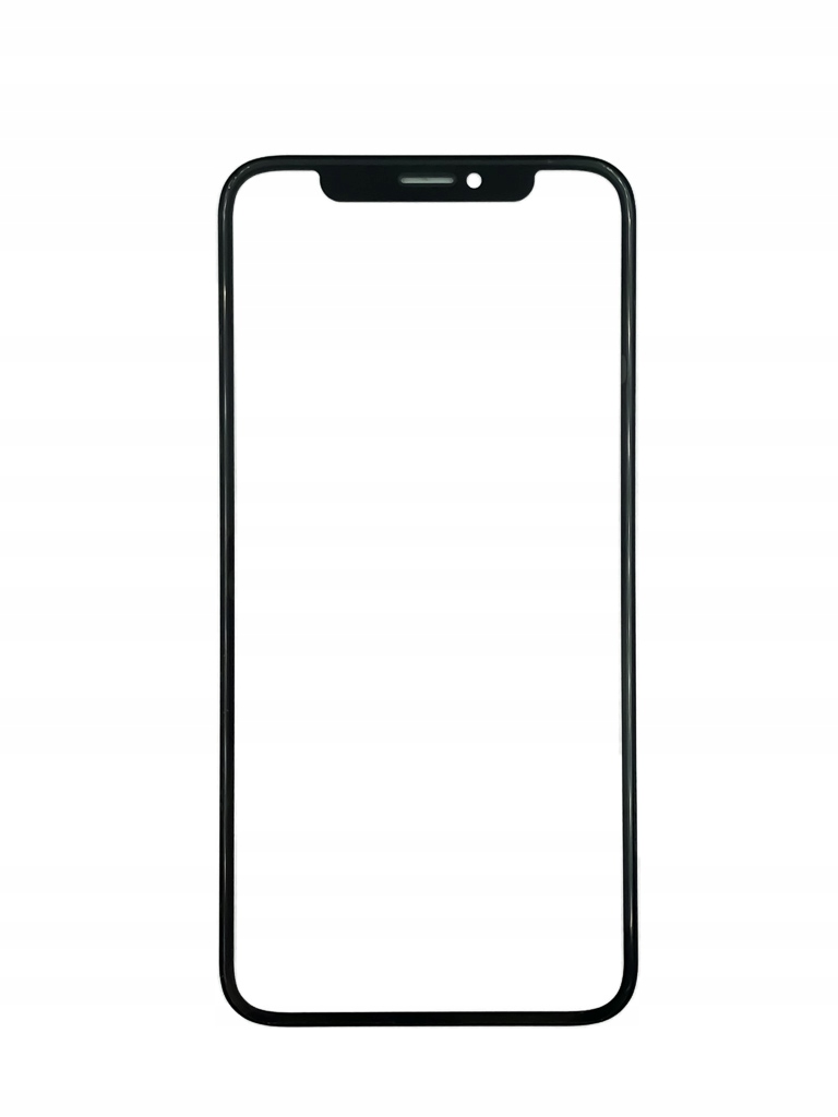 

Szyba klej Oca do iPhone X/xs