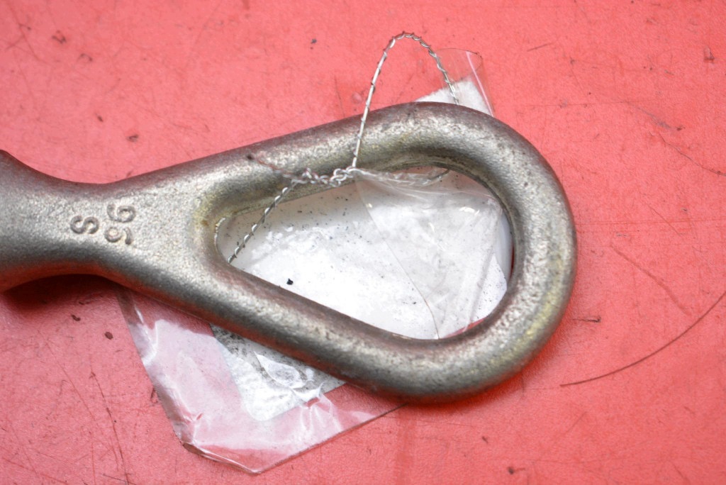 kugelkopf UCHO abschlepp 8E0805616D AUDI A6 C6 04-08