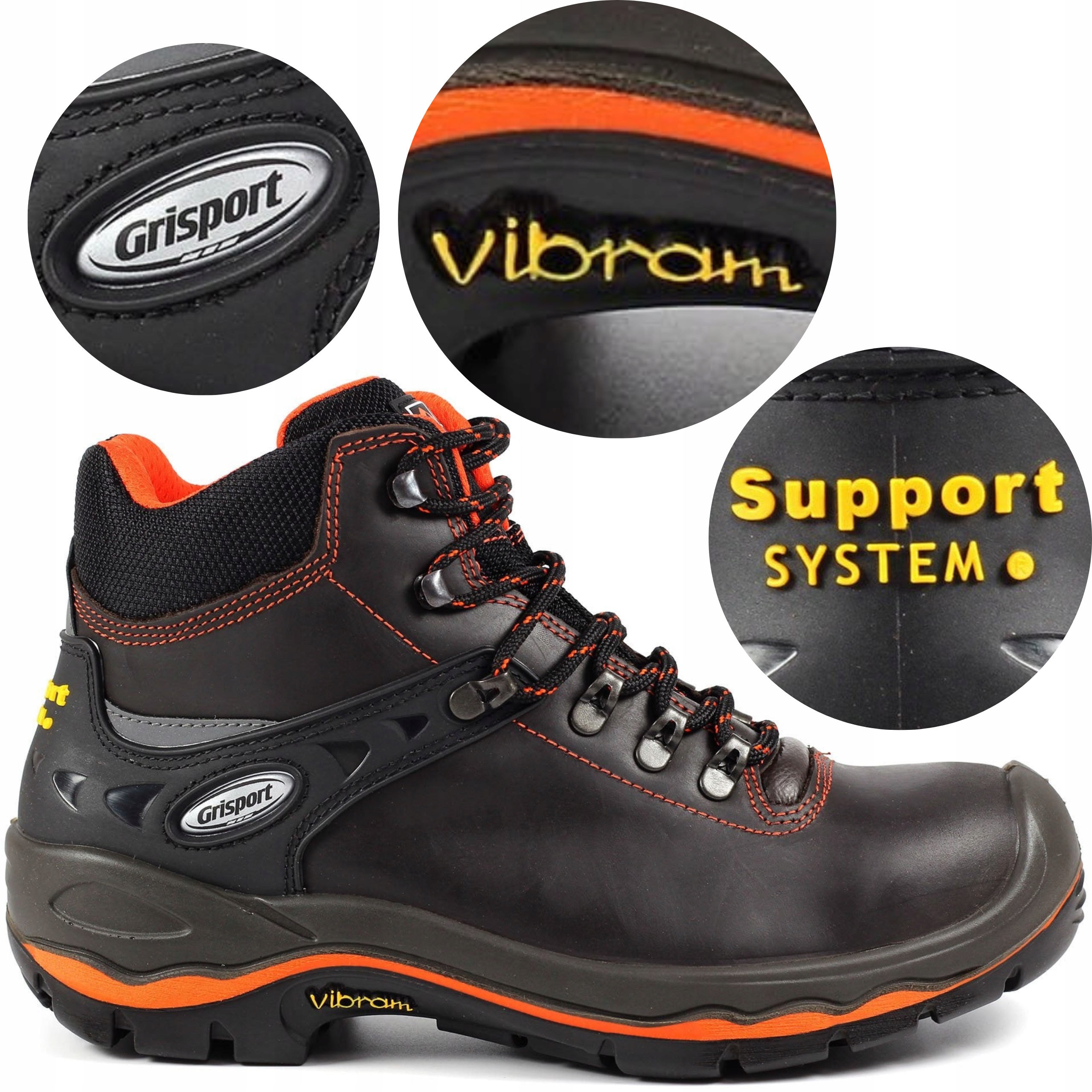 Grisport marmolada hotsell