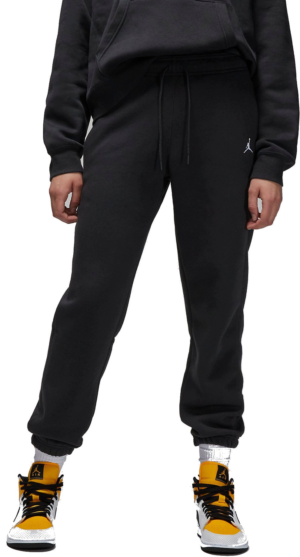 Dámské teplákové kalhoty Jordan Brooklyn Fleece L