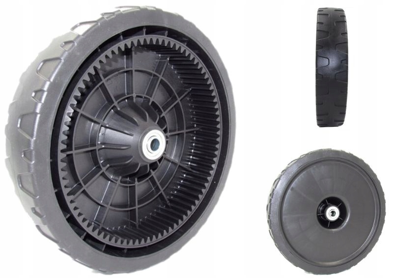 Koło Hortmasz Gt 150NKS Hks 753NB Hks 650N1 27CM 81 Zębów Część Oryginalna