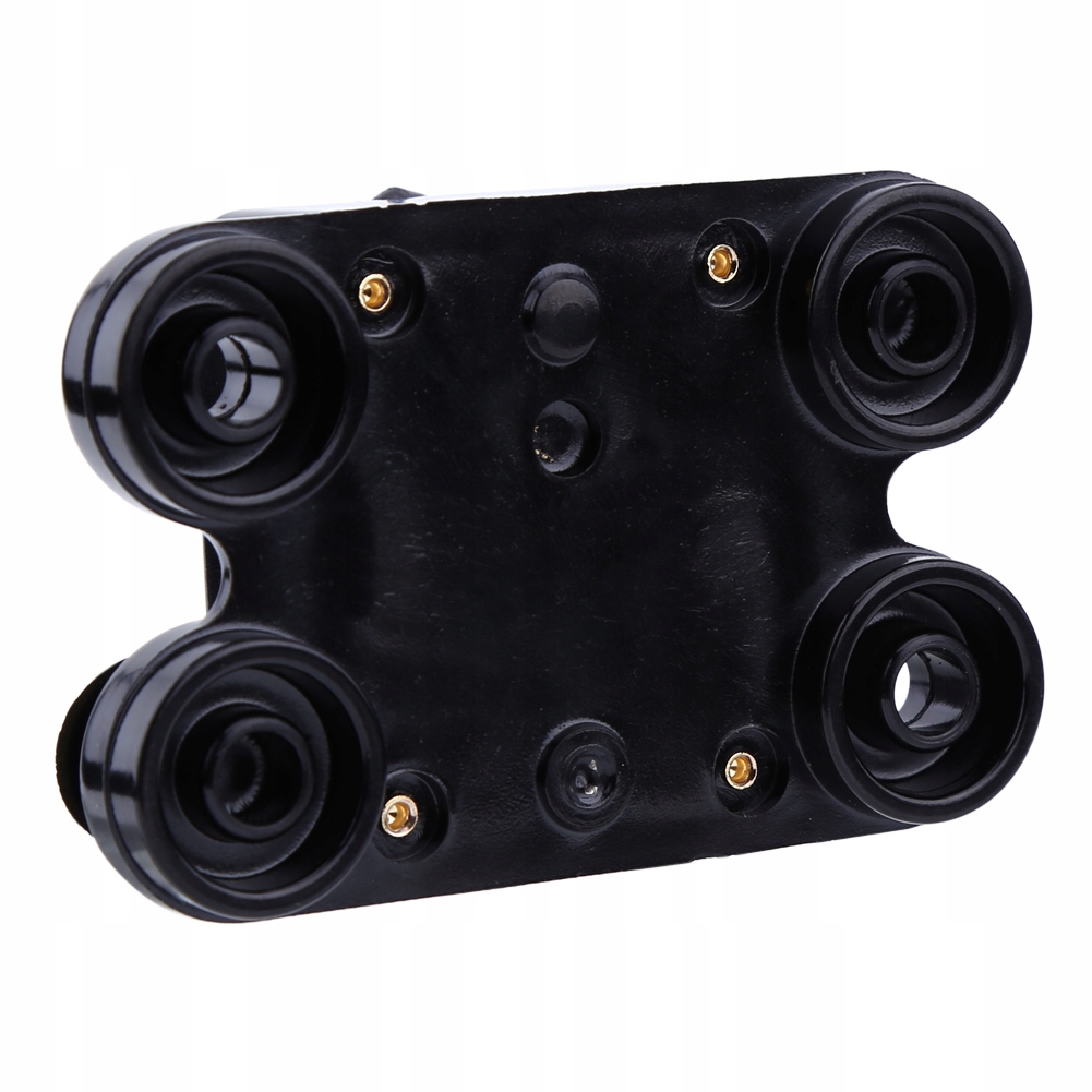 Bezpiecznik Automatyczny Samochodowy 80A 12V24V Producent części Inny