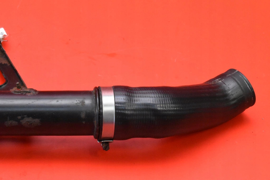 Schlauch rohr intercooler VW LT 35 2.5 TDI 108KM 96-06