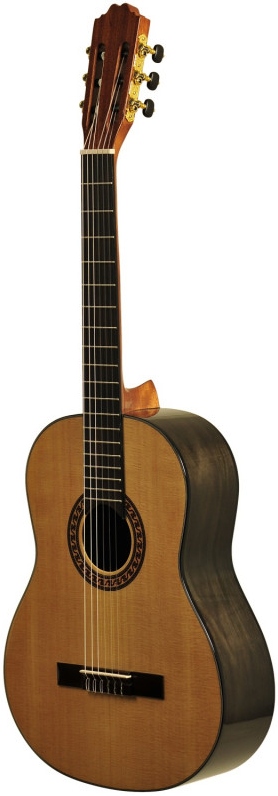 Gitara klasyczna Ever Play 4/4 Taiki Walnut