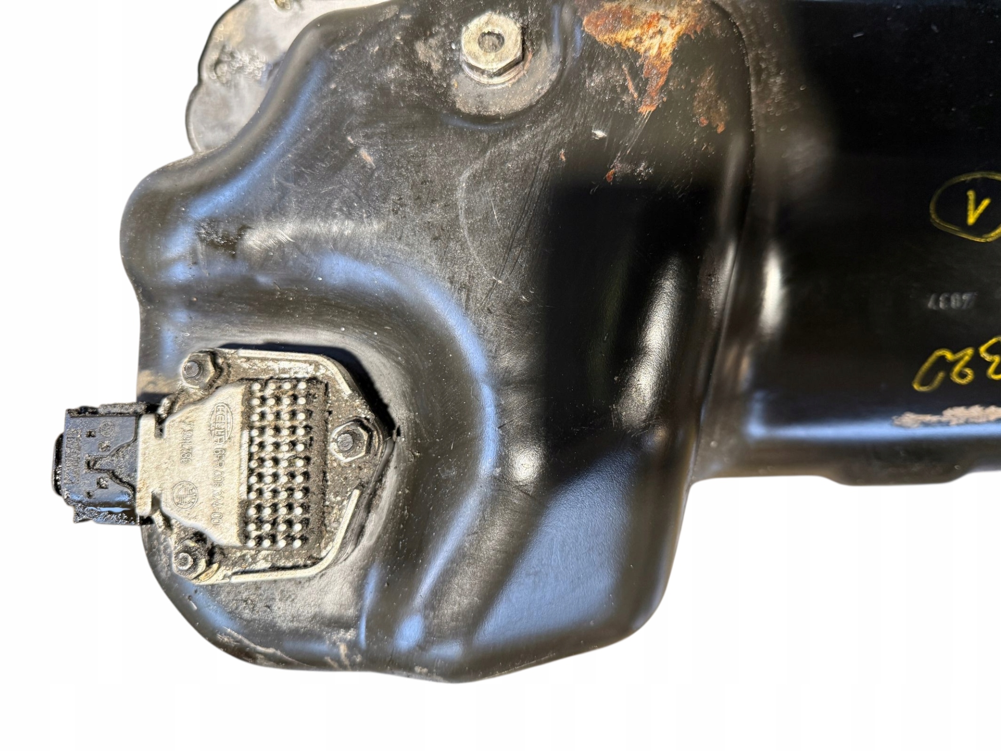 BMW 3 E46 Coppa olio sensore 1.8B 7501786