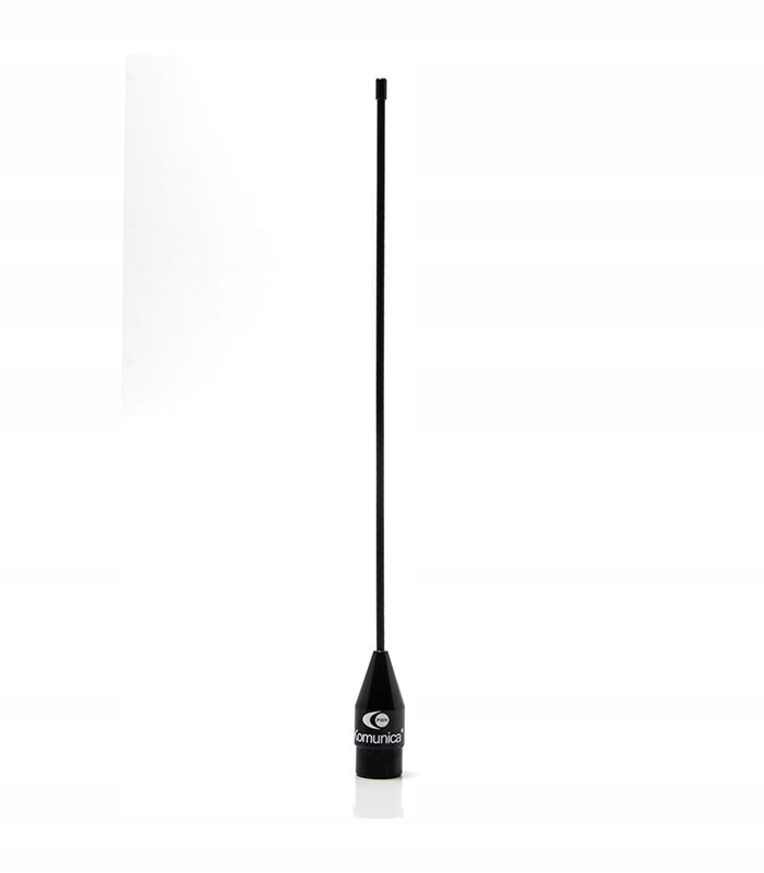 Komunica PWR-SRH-519 Sma-m antena Vhf/uhf dł. 19cm