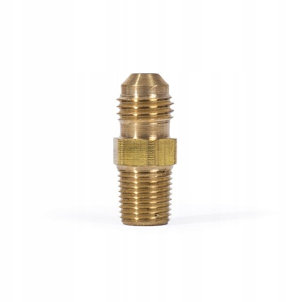 

Złączka redukcyjna nypel 1/8 Npt x 1/4 '' Sae