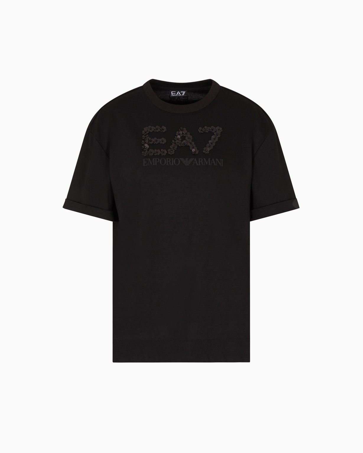 Dámské triko EA7 Emporio Armani T-Shirt
