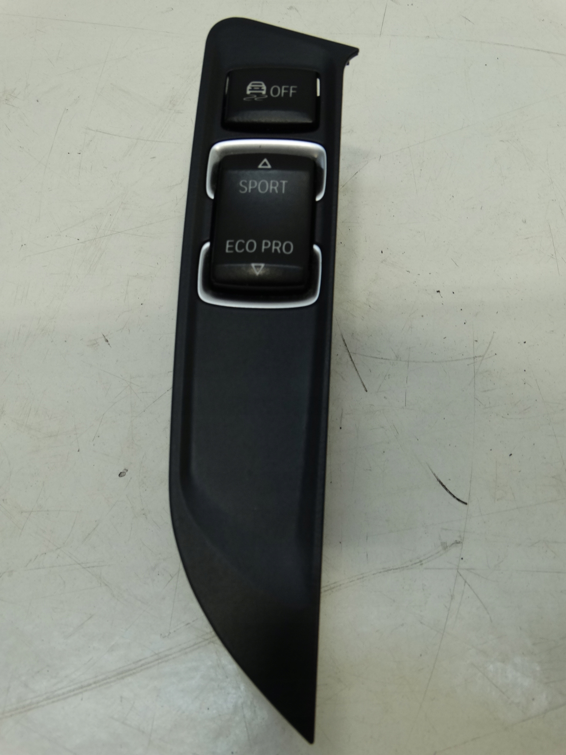 PANEL OBSLUGI Console ECOPRO BMW F20 2013R. 9252911-02