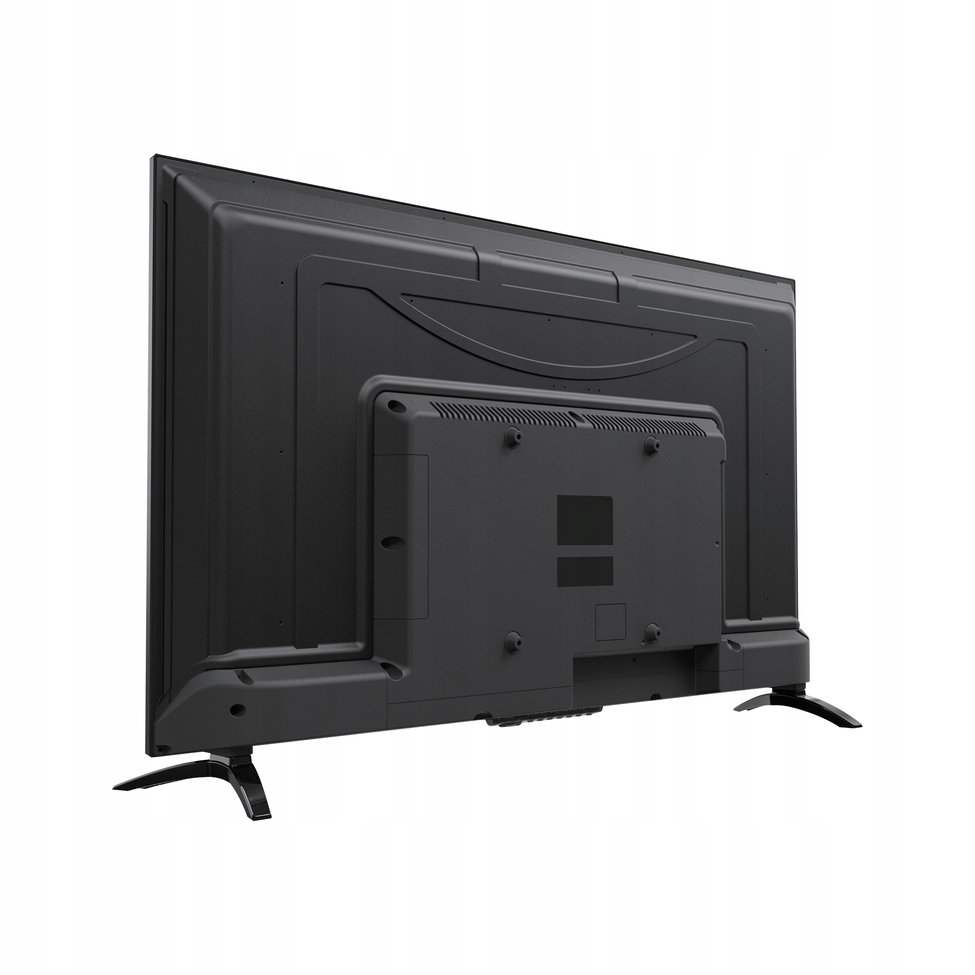 TELEWIZOR 40'' LED KRUGER&MATZ FHD SMART TV VIDAA YOUTUBE NETFLIX DVB-T2 Stan opakowania oryginalne