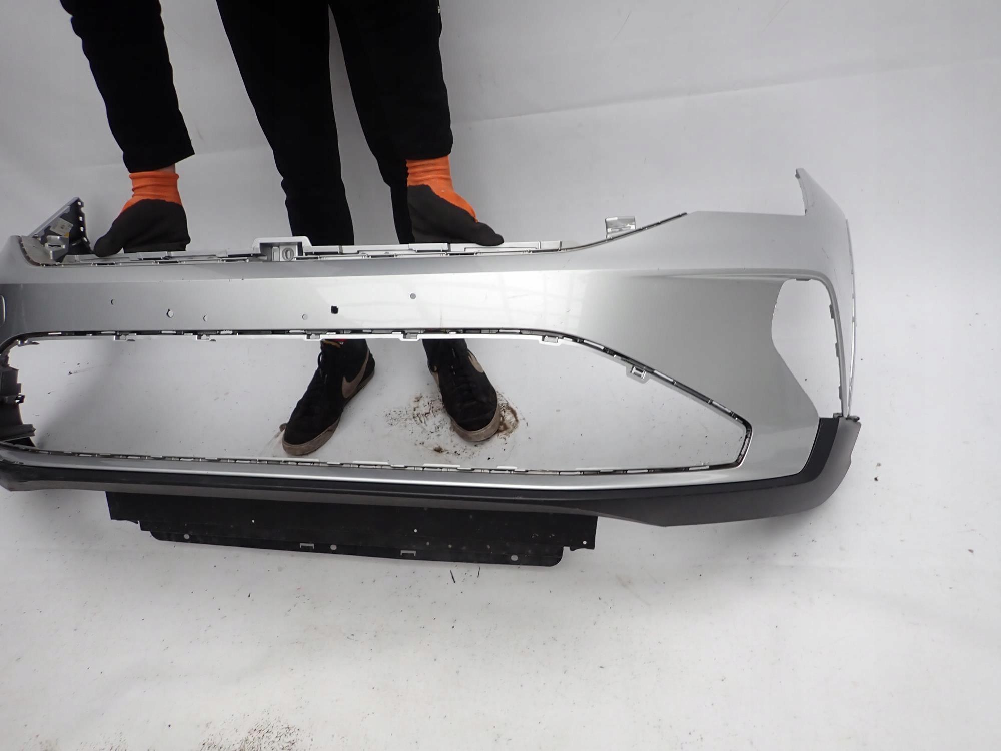 VW TAIGO 21-> Stoßstange vorne vorne