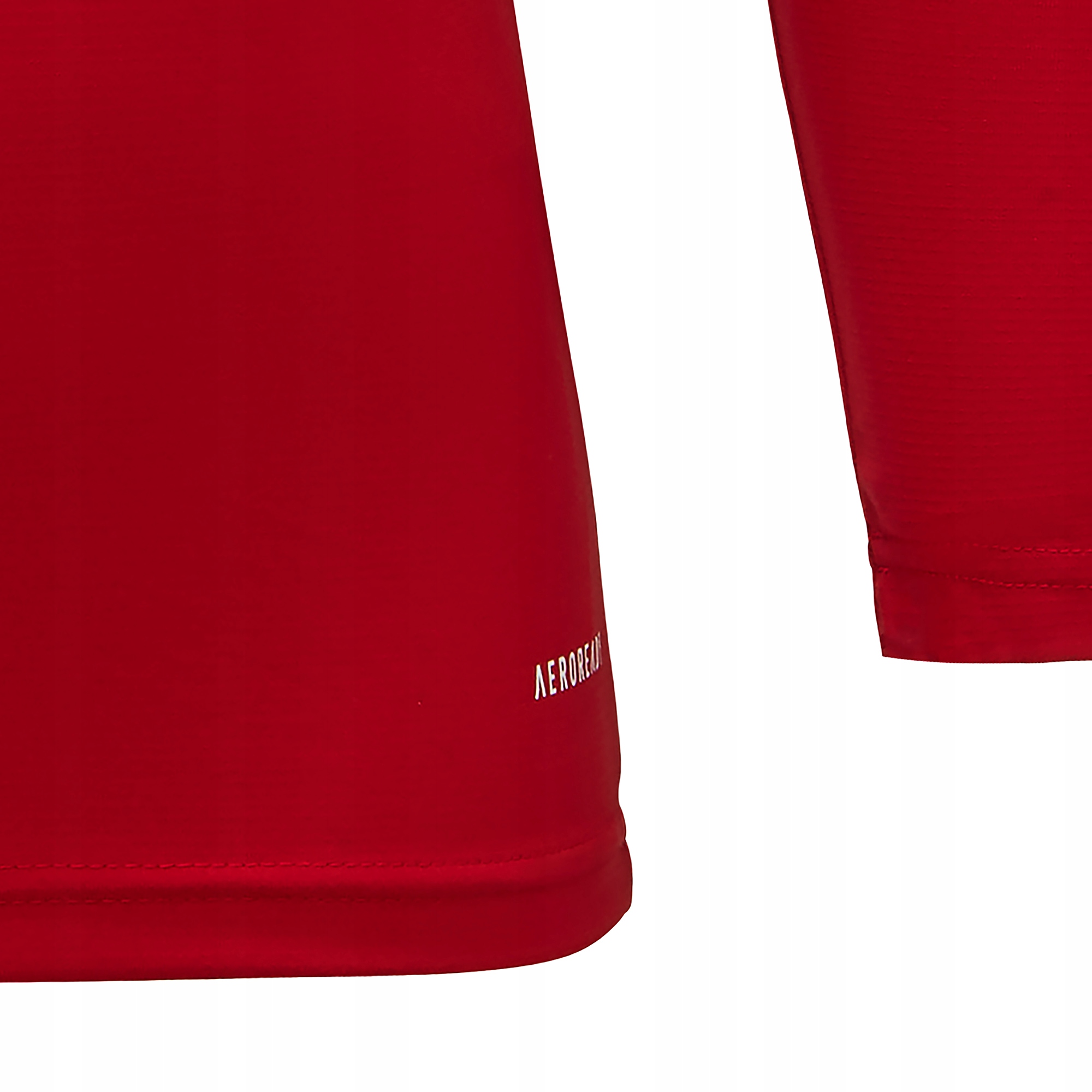 ADIDAS KOSZULKA MĘSKA TERMOAKTYWNA długi rękaw M Wzór dominujący logo