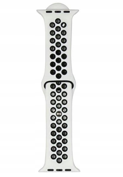 

Pasek do Apple Watch 3, 4, 5, 6, 7, 8 38-40-41 mm