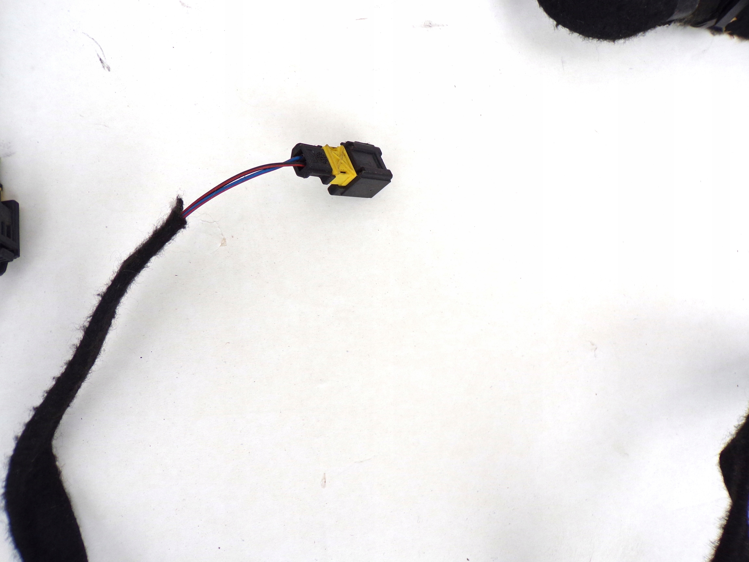MASTER MOVANO C 10- bundle wiring DO OBRYSOWKI new 241640020R