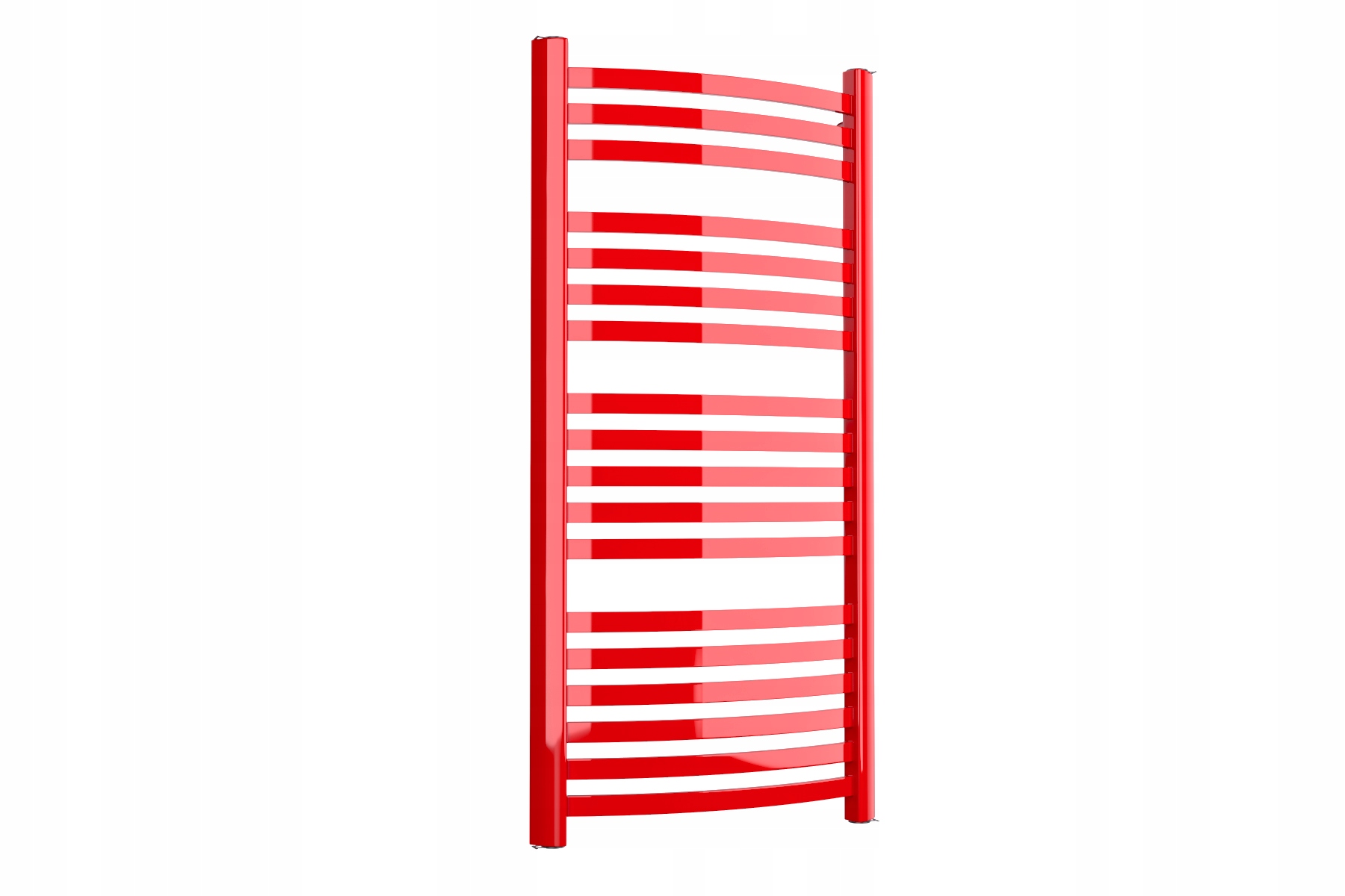 

Grzejnik Łazienkowy Classic 950x670 Czerwony 572W