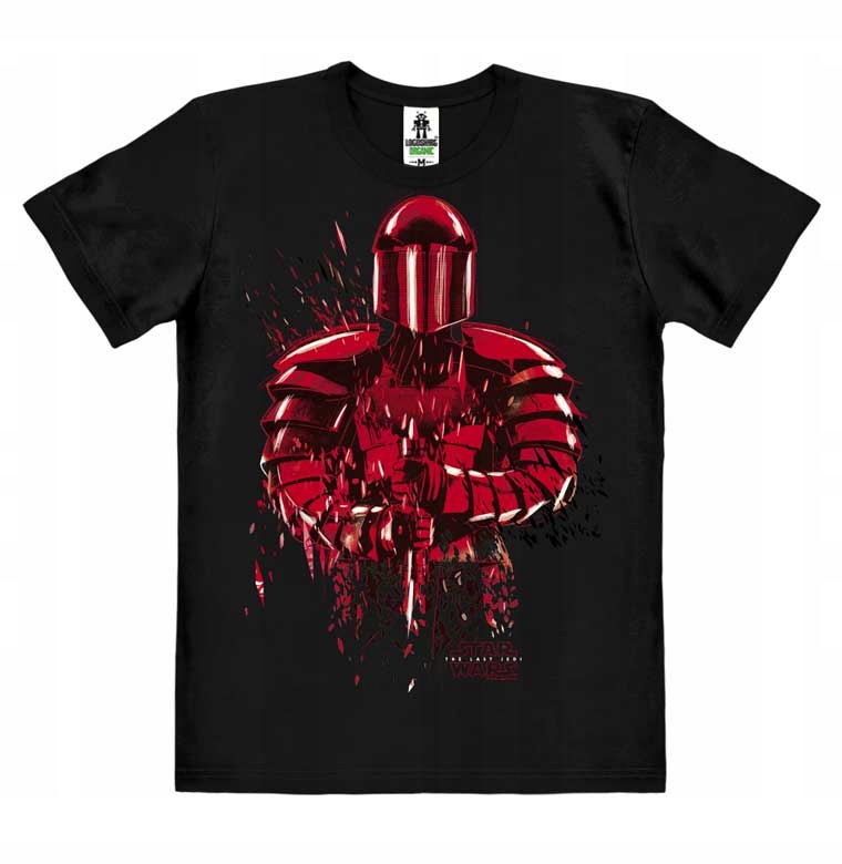 Koszulka Star Wars Gwardia Pretoriańska [Rozmiar: M]